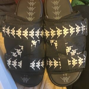 Kappa summer slide s